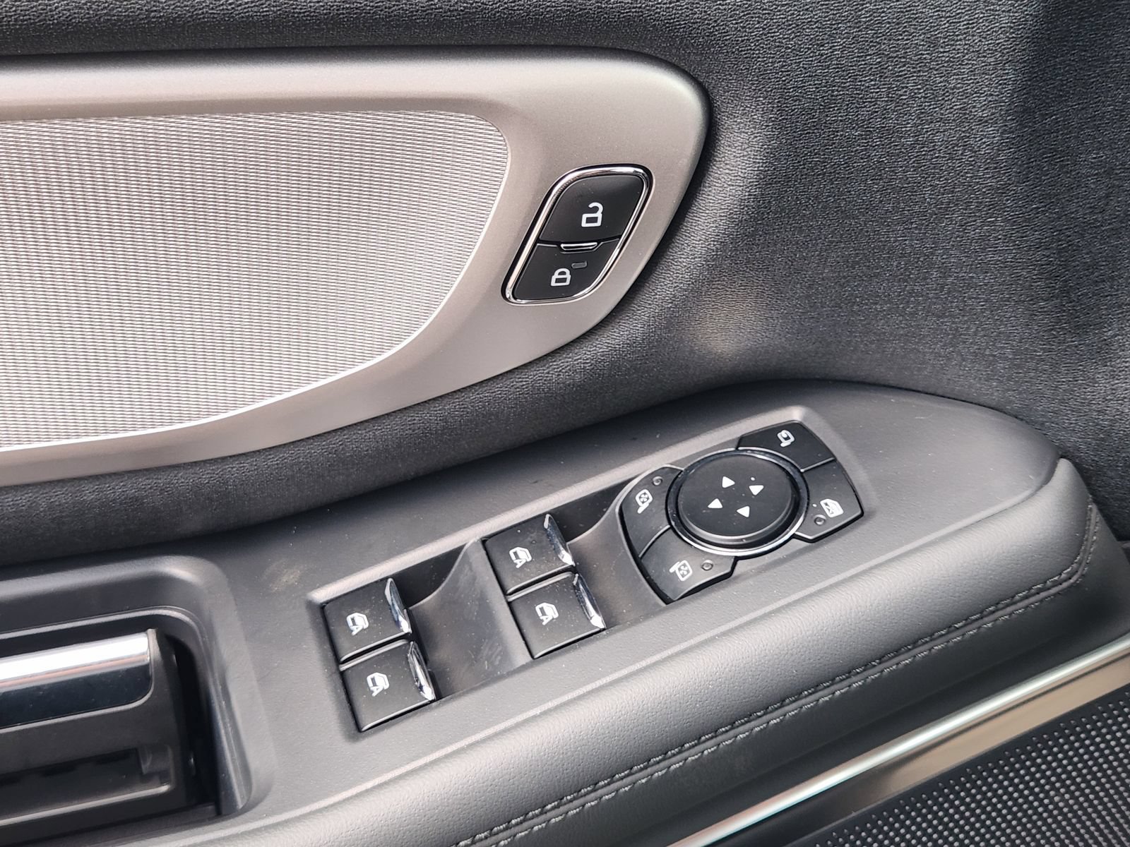New 2026 Ford Expedition Active RWD image 20