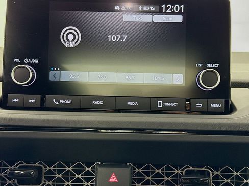 Used 2025 Honda Accord LX image 16