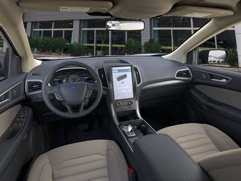 New 2024 Ford Edge SE AWD/4WD image 31