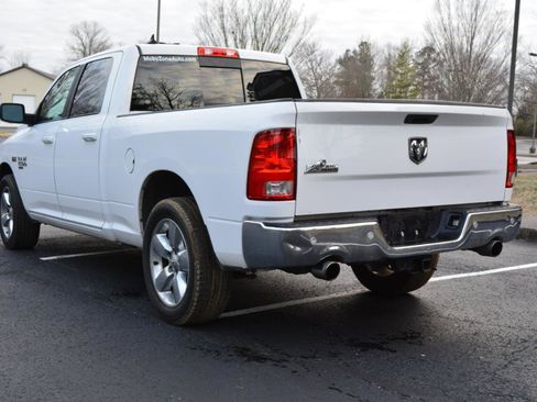 Used 2019 RAM 1500 Big Horn image 7
