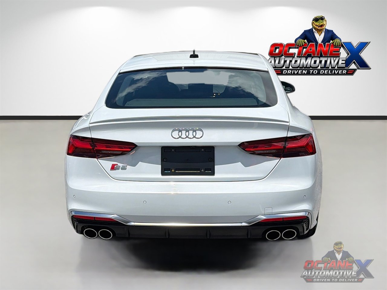 Used 2023 Audi S5 Premium Plus AWD/4WD image 6