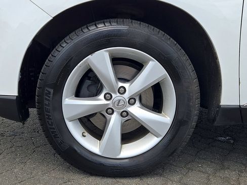 Used 2015 Lexus RX 350 AWD image 9