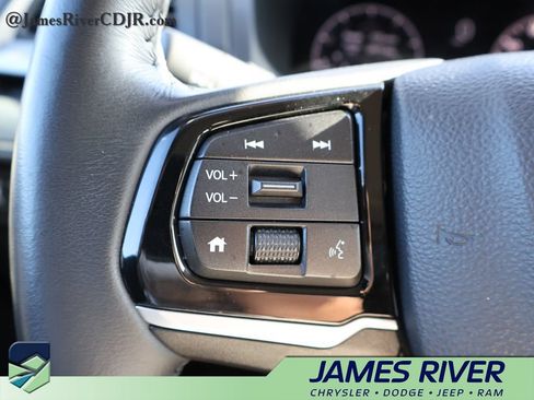 Used 2025 Honda Odyssey EX-L image 26