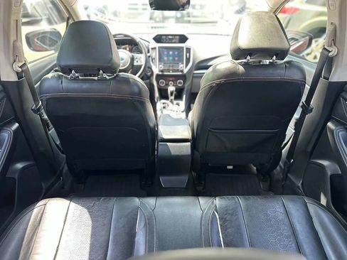 Used 2018 Subaru Crosstrek 2.0i Limited AWD/4WD image 35
