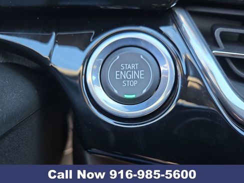 New 2026 Chevrolet Trax RS w/ Sunroof Package image 21