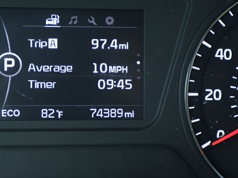 Used 2016 Kia Sorento LX FWD image 9