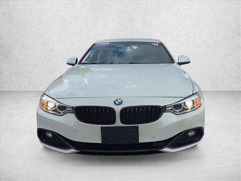 Used 2017 BMW 430i Gran Coupe RWD image 2