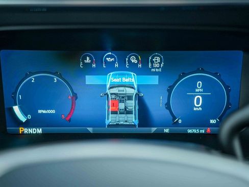 Used 2025 Ford F250 Platinum image 24