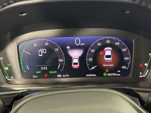 Used 2024 Honda Accord Sport image 33