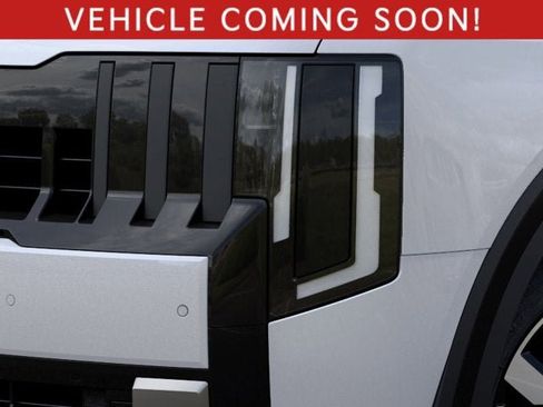 New 2027 Kia Telluride S image 10