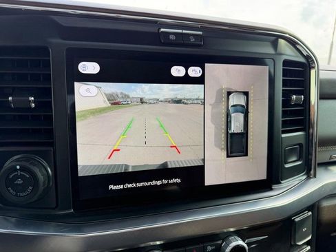 Used 2025 Ford F250 King Ranch w/ Tremor Off-Road Package AWD/4WD image 20