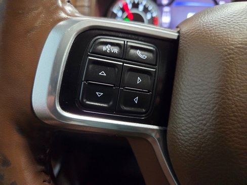 Used 2019 RAM 3500 Laramie AWD/4WD image 48