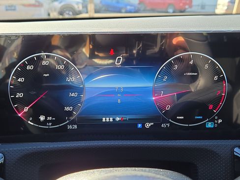 New 2026 Mercedes-Benz CLA 250 CLA 250 image 20