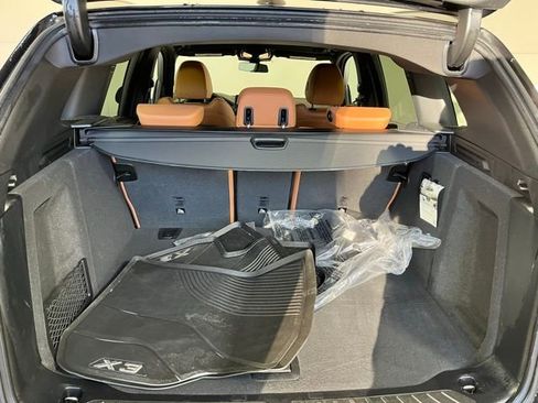 Used 2023 BMW X3 xDrive30i w/ Premium Package image 21