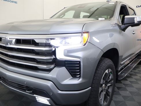 New 2026 Chevrolet Silverado 1500 High Country w/ Technology Package image 11