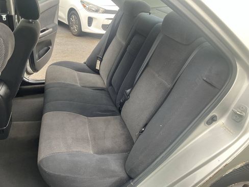 Used 2003 Toyota Camry SE FWD image 29
