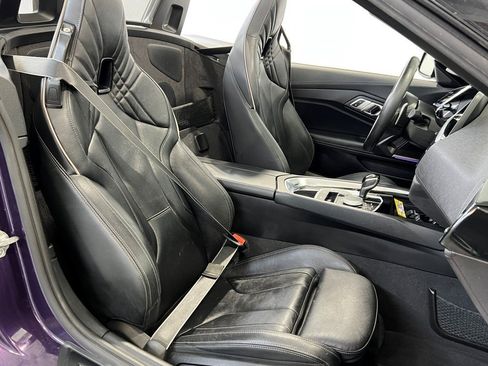 Used 2023 BMW Z4 sDrive30i w/ Driving Assistance Package image 13