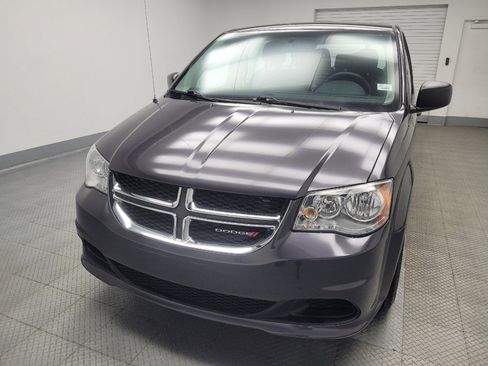 Used 2015 Dodge Grand Caravan American Value Package image 15