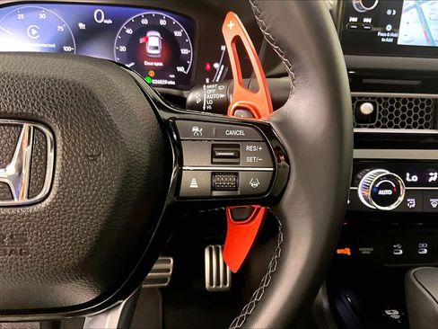 Used 2025 Honda Civic Sport Touring image 24