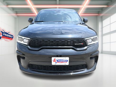 Used 2025 Dodge Durango GT RWD image 6
