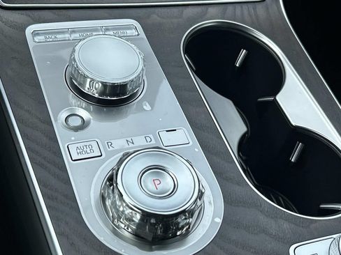 New 2026 Genesis GV80 3.5T Prestige AWD/4WD image 35