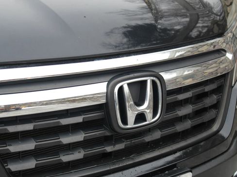 Used 2017 Honda Ridgeline RTL image 38