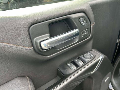 Used 2019 GMC Sierra 1500 AT4 w/ AT4 Premium Package AWD/4WD image 20