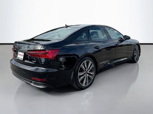 Used 2021 Audi A6 Premium Plus w/ Premium Plus Package image 3