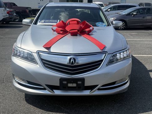 Used 2014 Acura RLX FWD image 32