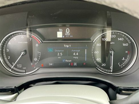 New 2025 Cadillac XT5 Premium Luxury image 12