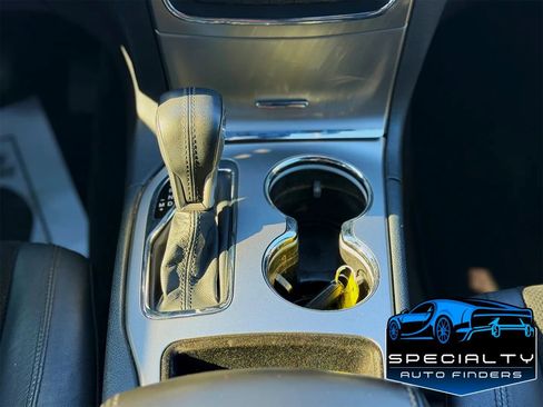 Used 2017 Jeep Grand Cherokee Altitude image 20