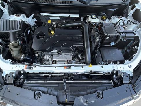 Certified 2023 Chevrolet Equinox LT FWD image 27