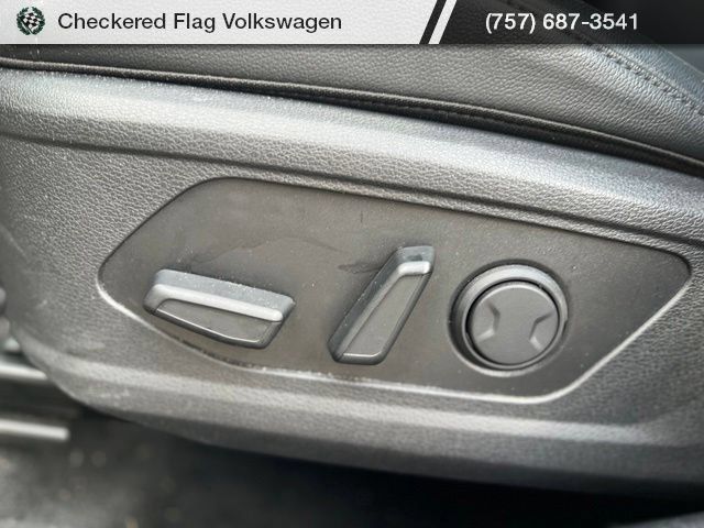 Used 2023 Kia Sportage EX FWD image 21