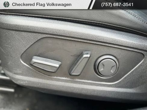 Used 2023 Kia Sportage EX FWD image 21