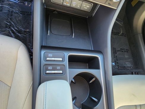 New 2026 Hyundai Sonata SEL image 20