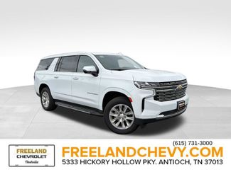 Used 2024 Chevrolet Suburban Premier AWD/4WD 360° Tour