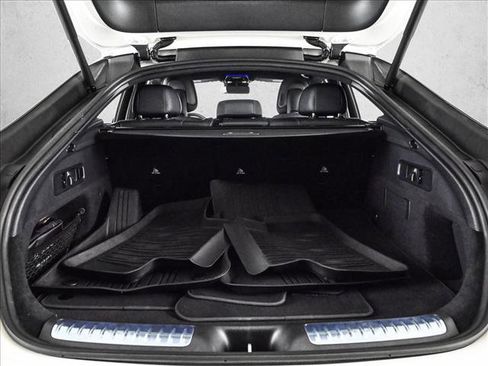 Certified 2025 Mercedes-Benz GLC 300 4MATIC w/ AMG Line image 6