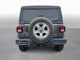 Used 2018 Jeep Wrangler Unlimited Sport S image 5