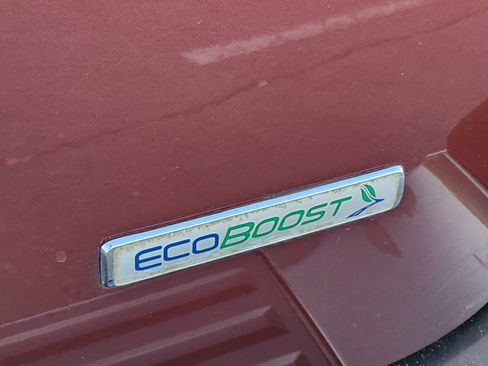 Used 2015 Ford Expedition EL Limited w/ Equipment Group 301A image 23