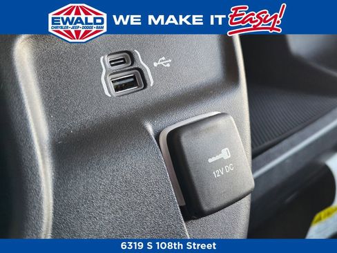 New 2026 RAM ProMaster 2500 w/ Premium Convenience Group FWD image 30