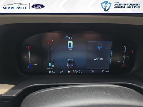 New 2026 Ford Bronco Sport Big Bend AWD/4WD image 20