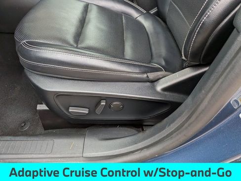 Used 2020 Ford Escape SE Sport image 14