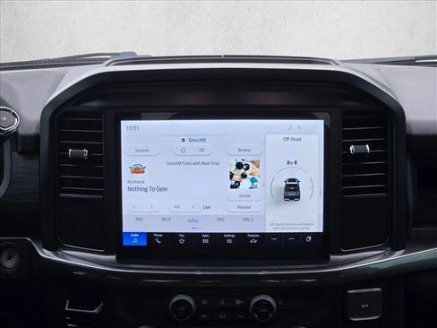 New 2025 Ford F150 STX image 12