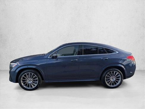 New 2026 Mercedes-Benz GLE 450 4MATIC Coupe image 5