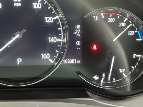 Used 2019 MAZDA CX-5 Grand Touring AWD/4WD image 37