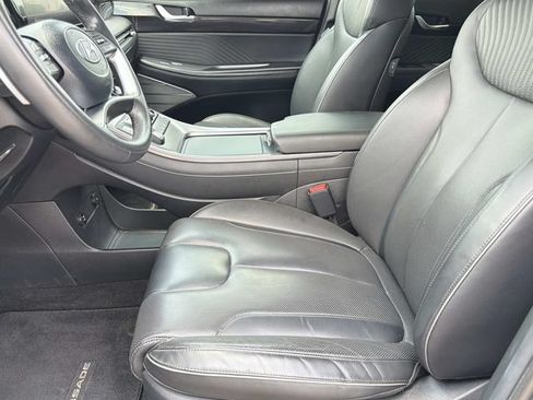 Used 2024 Hyundai Palisade Calligraphy AWD/4WD image 17
