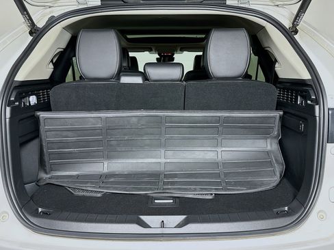 Used 2024 MAZDA CX-90 3.3 Turbo w/ Premium Package image 26