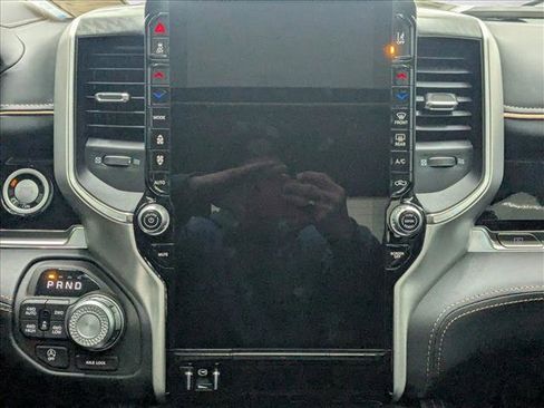 New 2026 RAM 1500 Tungsten image 12