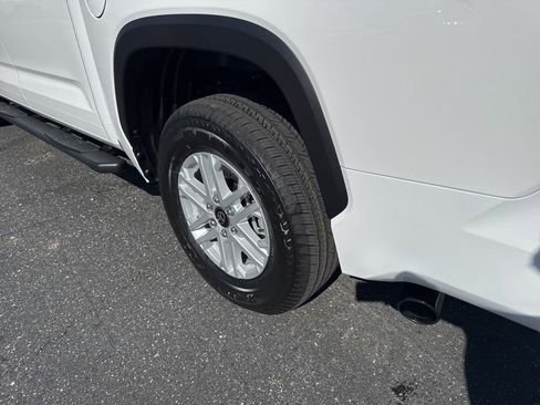 New 2026 Toyota Tundra SR5 RWD image 6