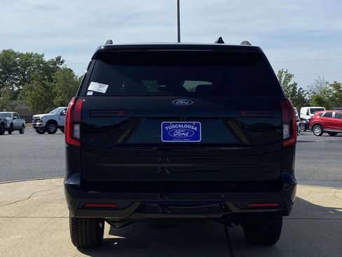 New 2026 Ford Expedition Max Platinum AWD/4WD image 3